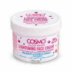 Cosmo Glow White Miss Beauty Lightening Face Cream 125ml