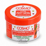 Cosmo Glow White Glutathione & Papaya Extra Brightening Face Cream 125ml