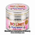 No Limit Strong Whitener Facial Cream