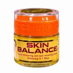 Skin Balance Facial Whitening & Spot Removing Cream