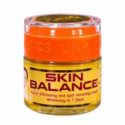 Skin Balance Facial Whitening & Spot Removing Cream