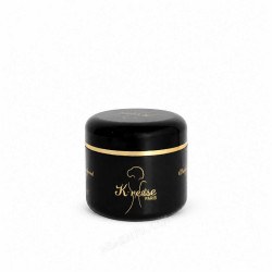 K-resse Paris Light Cream with Sea Fern Extract, Shea Butter & Sweet Almond 100ml