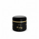 K-resse Paris Light Cream with Sea Fern Extract, Shea Butter & Sweet Almond 100ml