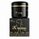 K-resse Paris Light Cream with Sea Fern Extract, Shea Butter & Sweet Almond 100ml