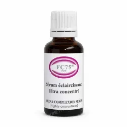 FC75 Paris Clear Complexion Serum Ultra Concentrated