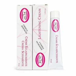 FC75 Paris Lightening Cream Reinforced Formula 50ml