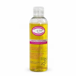 FC75 Paris Strong Whitening Cleansing Lotion 200ml