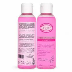 FC75 Paris Strong Whitening Glycerin 200ml