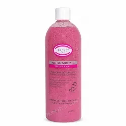 FC75 Paris Strong Whitening Shower Gel Exfoliating Formula 1000ml