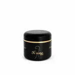 K-resse Paris Light Cream with Sea Fern Extract, Shea Butter & Sweet Almond 100ml