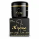 K-resse Paris Light Cream with Sea Fern Extract, Shea Butter & Sweet Almond 100ml