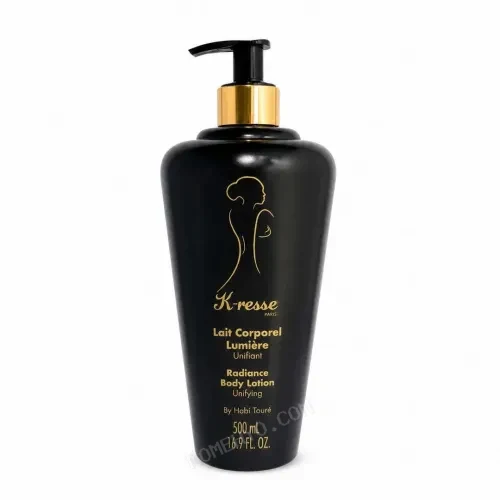 K-resse Paris Radiance Unifying Body Lotion 500ml