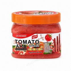 DR MEINAIER Tomato AHA Extract Intensive AHA Sugar Scrub 650g