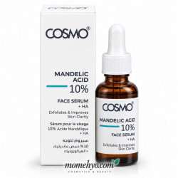 Cosmo Mandelic Acid 10% + HA Face Serum