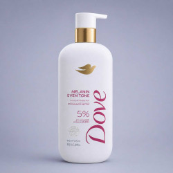 Dove Melanin Even Tone Rich Mango Nectar 5% Pro-Ceramide Serum with BHA Body Wash 547ml