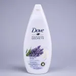 Dove Nourishing Secrets Relaxing Ritual Lavender Oil & Rosemary Extract Body Wash 750ml