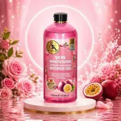 SK Duchess Glow Skin Whitening Shower Gel 1000ml