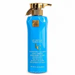 Lait Snapchat Diamant Bleu High Whitening Body Milk 500ml