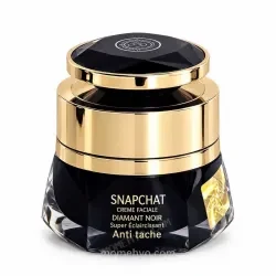 Snapchat Black Diamond Glutathione Injection Extra Whitening Facial Cream 50g
