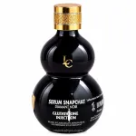 Snapchat Diamant Noir Glutathione Injection Brightening Serum