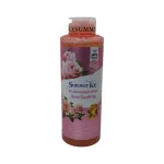 Summer Ice Rose Soothing Relaxing Body Wash 1000ml