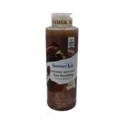 Summer Ice Pure Nourishing Cocoa & Shea Butter Hydrating Body Wash 1000ml