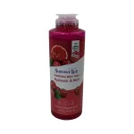 Summer Ice Hyaluronic & Berry Pampering Body Wash 1000ml