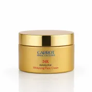 Carrot Magic Face Cream 24K Gold